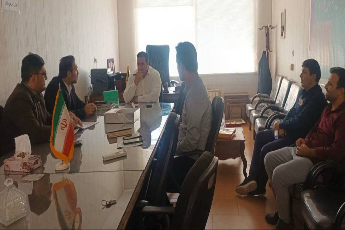 آغاز گامی نوین برای ارتقای آرامش خانواده‌ها در نورآباد لرستان