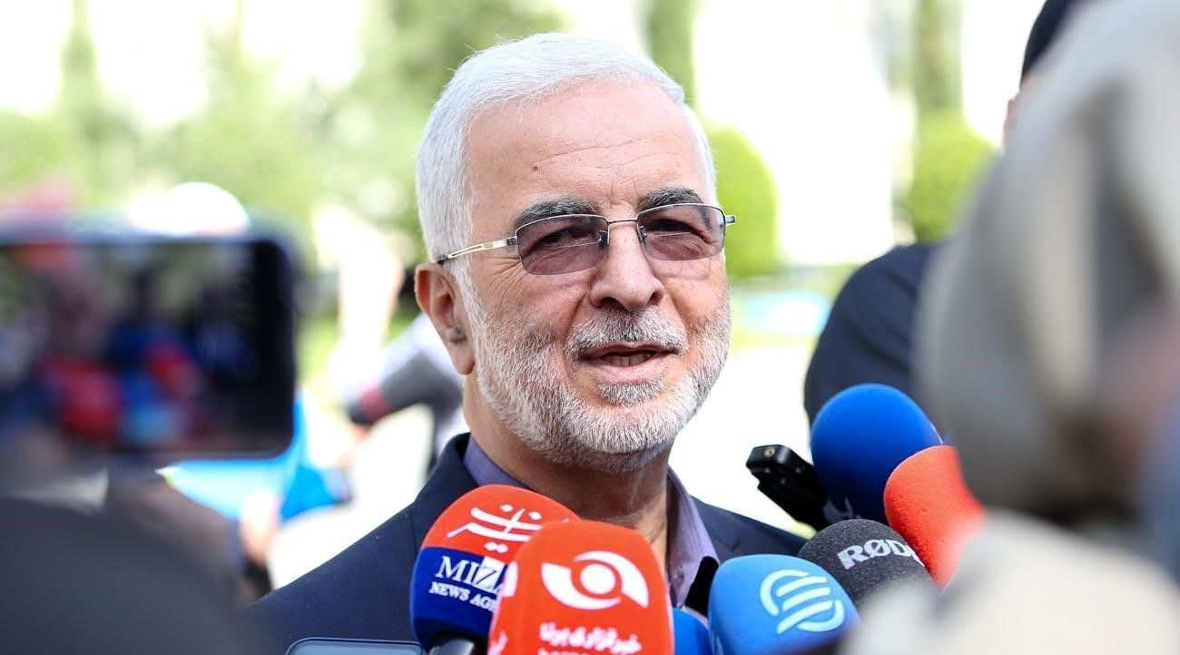 لزوم افزایش ذخیره سوخت در نیروگاه‌ها