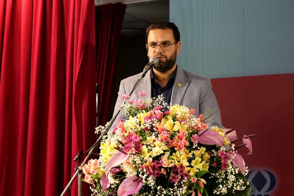 روز اول اردوی ملی پانا دختران در اردوگاه شهید باهنر