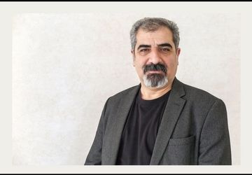 مدیرعامل جدید انجمن هنرهای نمایشی ایران معرفی شد