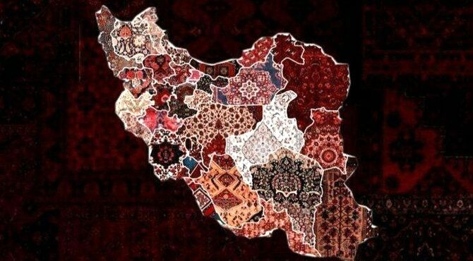 ویژگی‌های منحصربه‌فرد استان‌ها از نگاه خبرنگار پانا