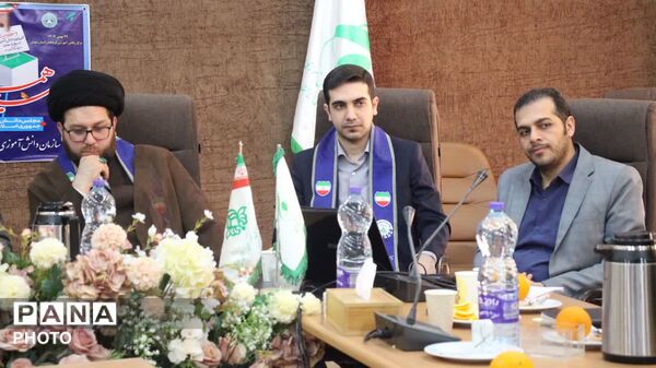 انتخابات شورای دانش‌آموزی استان و مجلس دانش‌آموزی کشور