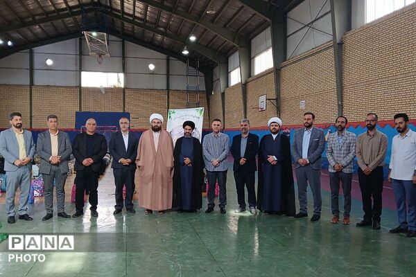 «رزمایش همدلی و مهرورزی»؛ روایتی از مهر در مسیر تحصیل