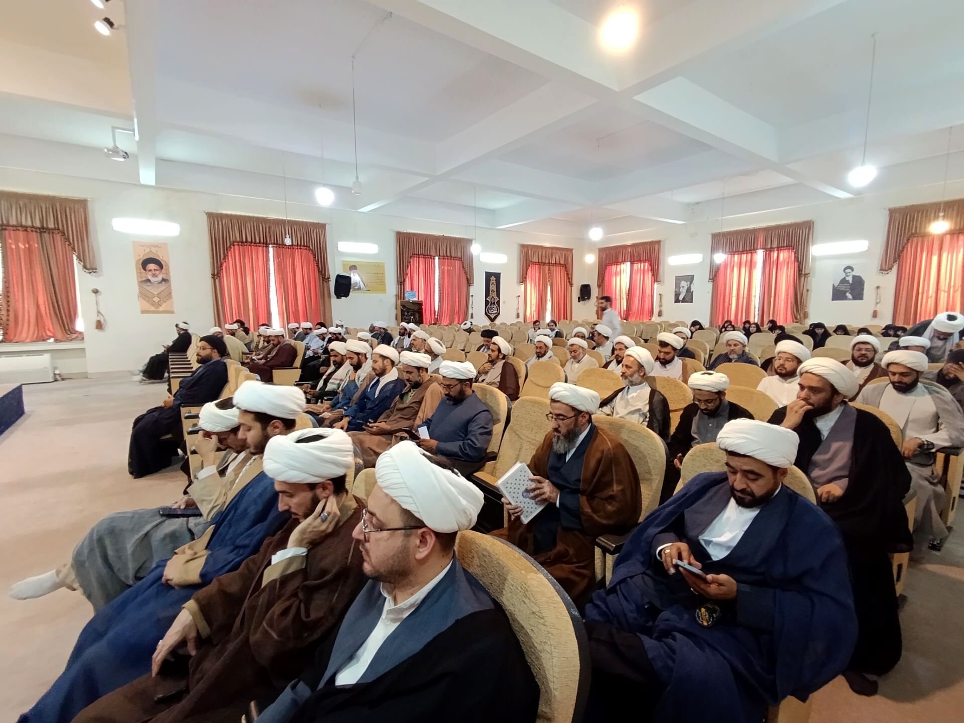 همایش رزمایش طلایه داران محرم 