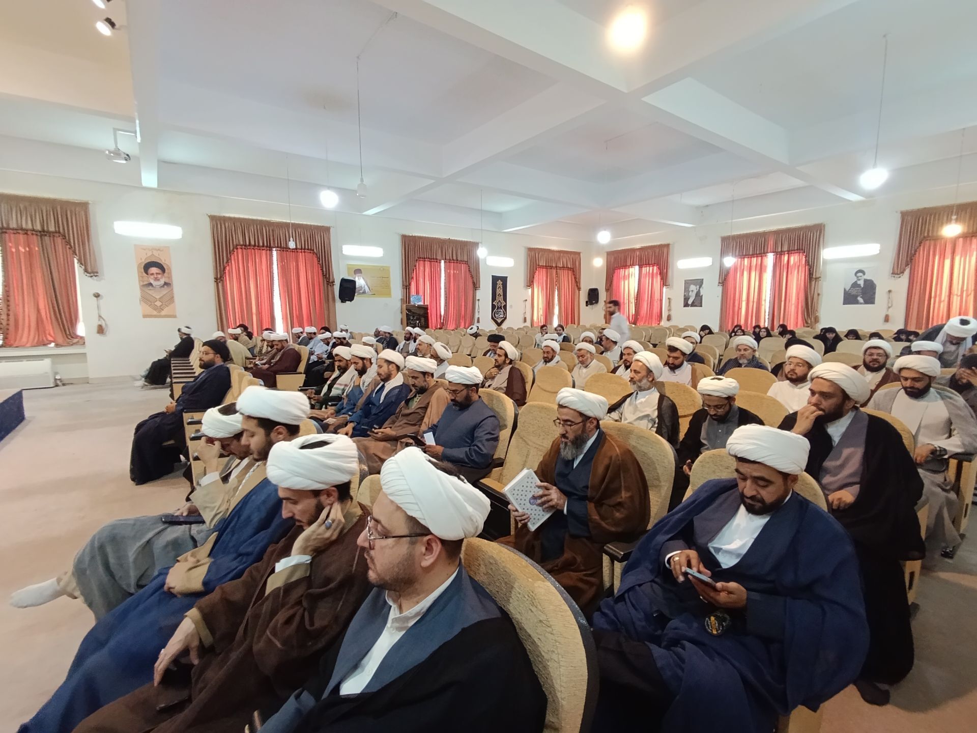 همایش رزمایش طلایه داران محرم 