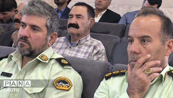 همایش گرامیداشت امام امت و فرماندهان شهید 
