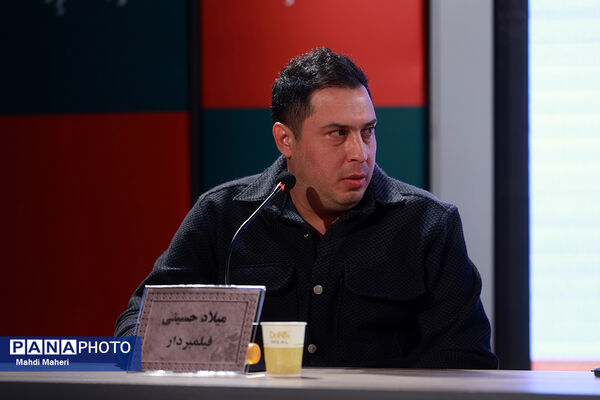 نشست نقد و بررسی فیلم «خیابان جمهوری» در چهل و چهارمین جشنواره ملی فیلم فجر