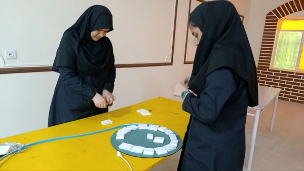 طرح متا؛ فرصتی برای شکوفایی خلاقیت و آفرینش آثار هنری