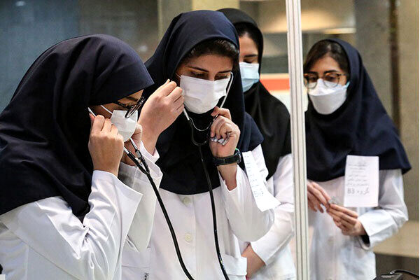 آیین‌نامه‌های دانشجویی علوم پزشکی به‌روزرسانی شد