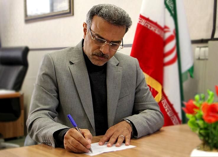 پیام مدیرکل آموزش و پرورش استان فارس به مناسبت فرارسیدن روز جهانی و هفته ملی کودک