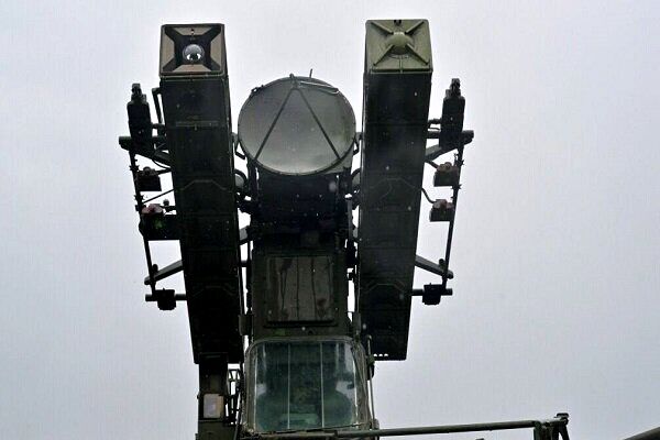 روسیه: ۲ پهپاد اوکراین بر فراز «اوریول» منهدم شدند
