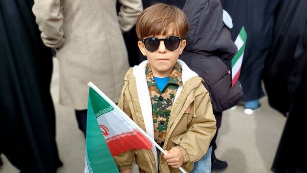 همبستگی مردم و تجدید میثاق با آرمان‌های انقلاب 