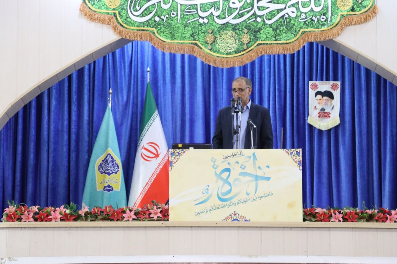 اجرایی‌شدن سند تحول بنیادین در مدارس استان نقشه راه ما خواهد بود