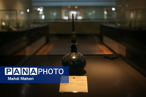 موزه ملی ایران