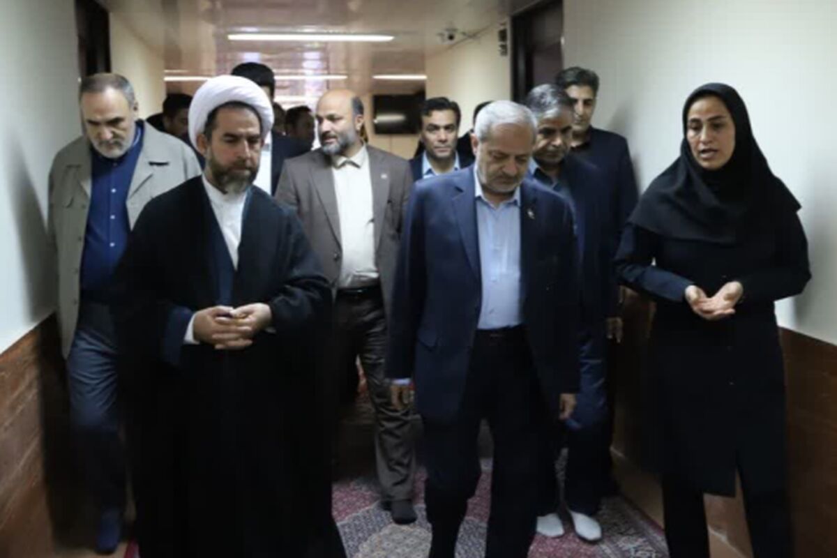 تقویت هنرستان‌ها و توسعه آموزش‌های مهارتی