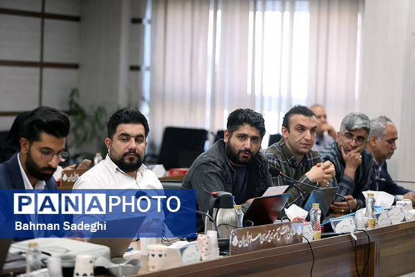 دومین روز دوره آموزشی مسئولان استانی خبرگزاری پانا