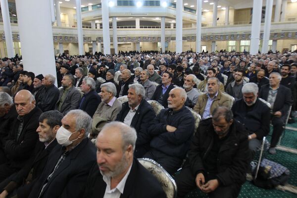 ویژه‌ برنامه تشییع پیکر شهید سید حسن نصرالله 