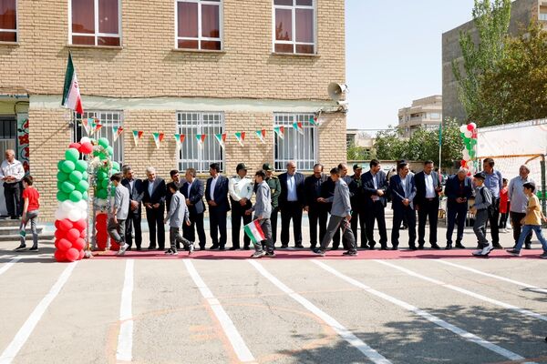 جشن جوانه‌ها در ارومیه