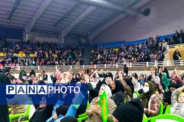 جشن میلاد امیرالمومنین(ع) در شیراز