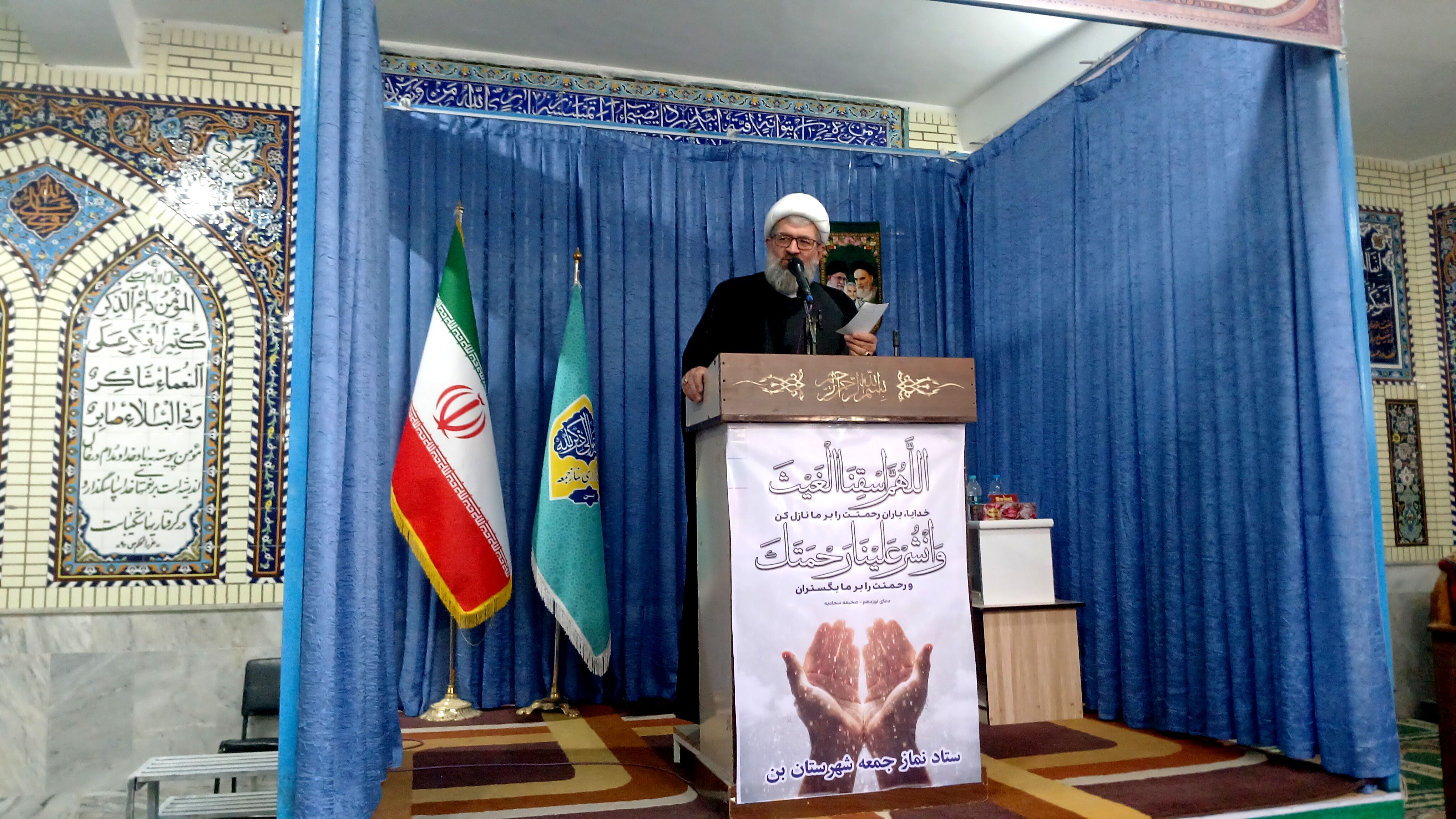 سختی‌ها، یادآور شکرگزاری و مانع سقوط انسانیت است
