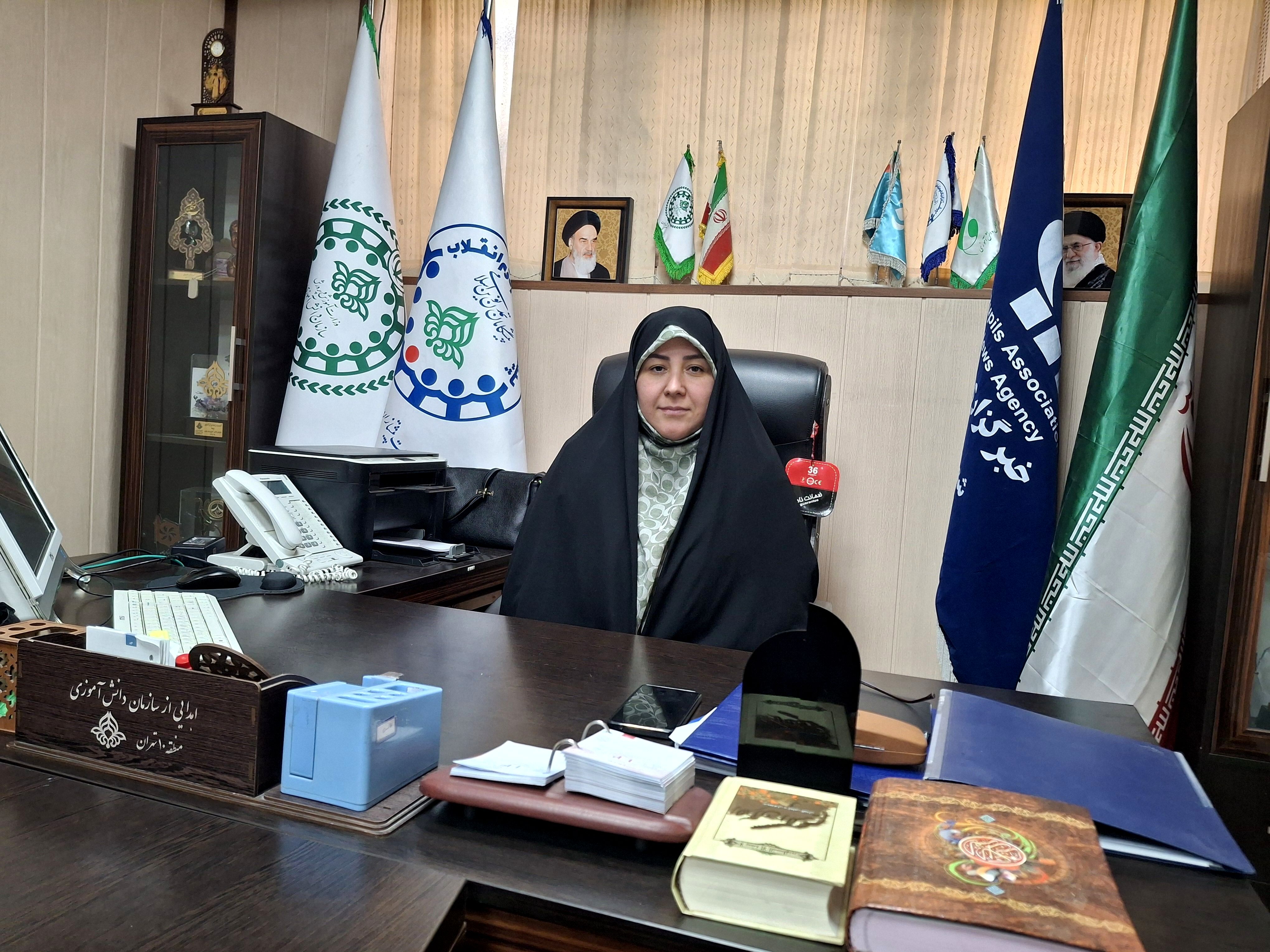 شهید رئیسی یکی از چهره‌های تاثیرگذار در نظام مقدس جمهوری اسلامی ایران بود