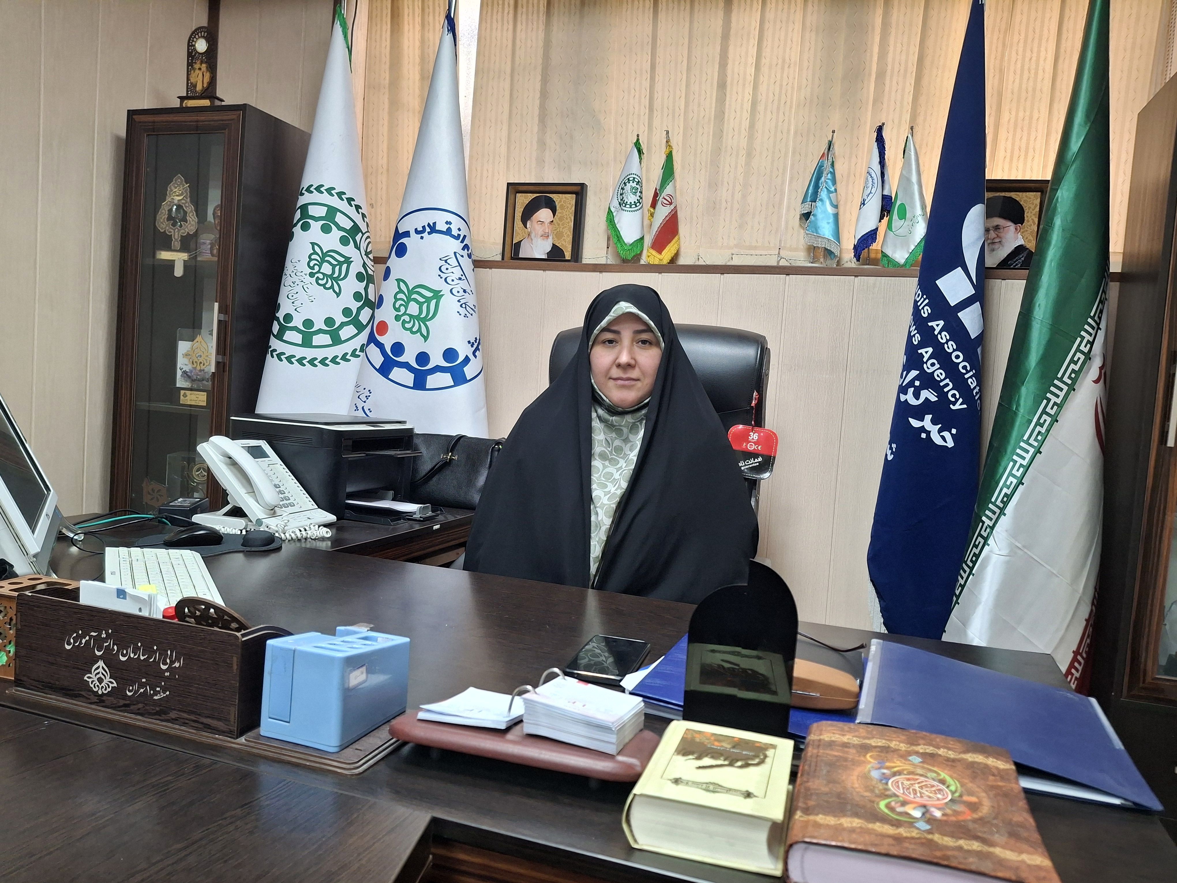 شهید رئیسی یکی از چهره‌های تاثیرگذار در نظام مقدس جمهوری اسلامی ایران بود