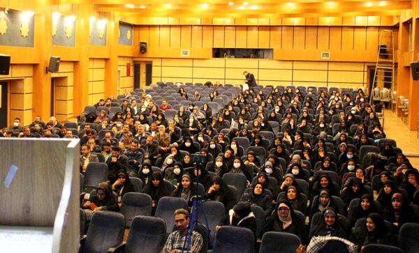 جشنواره «ایرانمون» با تمرکز بر هویت ملی در پایتخت تاریخ و تمدن 