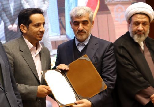 اقتدار آموزش و پرورش زمینه ساز اقتدار کشور است