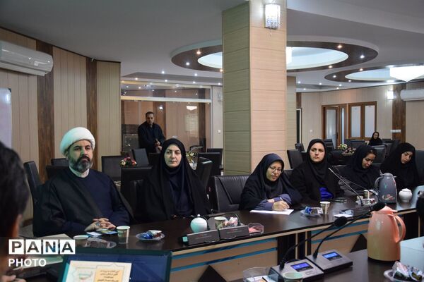آیین افتتاح 3 پروژه در کانون شهید فهمیده کرج