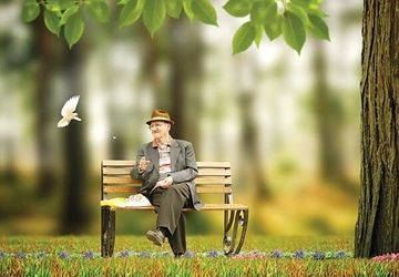 روز بازنشستگی 