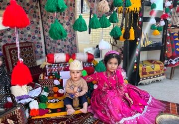 گرامیداشت یاد وخاطره استاد بهمن بیگی در طرح جابربن حیان