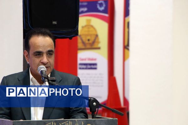 نشست پنل‌های معدن در نمایشگاه بین‌المللی یزد