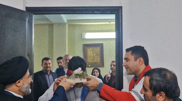 دانش‌آموزان محمودآبادی عازم حج می‌شوند