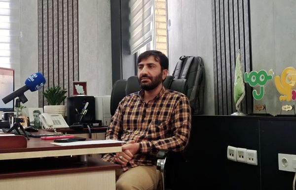 بازدید دانش‌آموز خبرنگاران منتخب کشوری پانا، از دنیای شبکه کودک و نوجوان