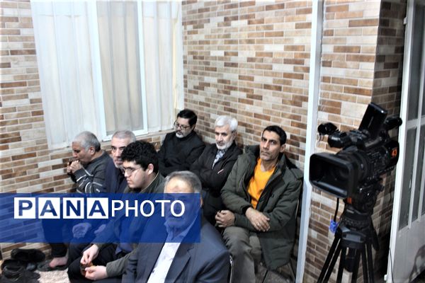 آغاز عملیات اجرایی خانه‌موزه نوجوان شهید محسن گایینی در قم