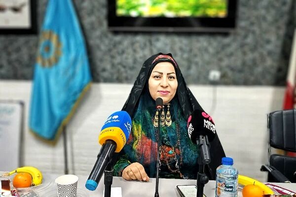 کارآفرین کهگیلویه و بویراحمدی برای ۷۰۰ زن روستایی شغل ایجاد کرد
