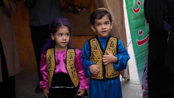 زنگ آغاز سال تحصیلی جدید به صدا درآمد