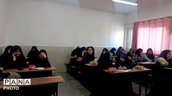 تجلی فرهنگ دینی و هنرهای اسلامی