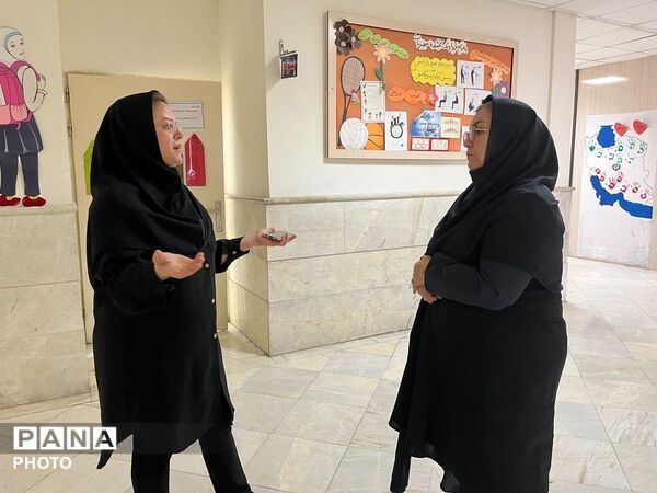 مسابقات پاسداشت ادب زبان پارسی در استان خراسان شمالی