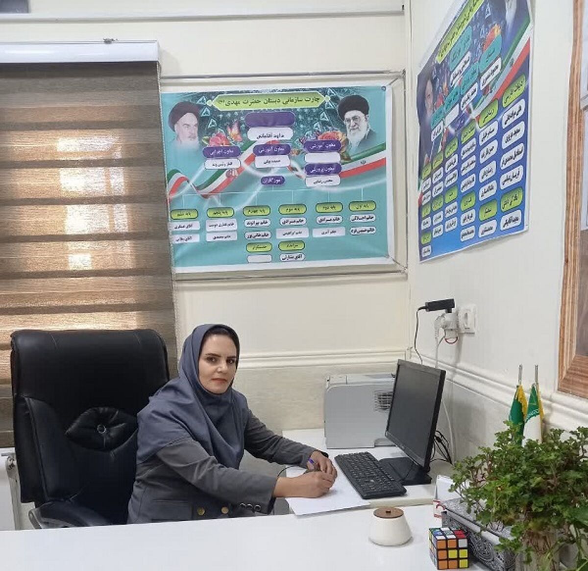 فناوری با آموزش، گامی نو به سوی یادگیری خلاقانه است