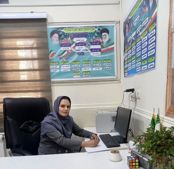 فناوری با آموزش، گامی نو به سوی یادگیری خلاقانه است