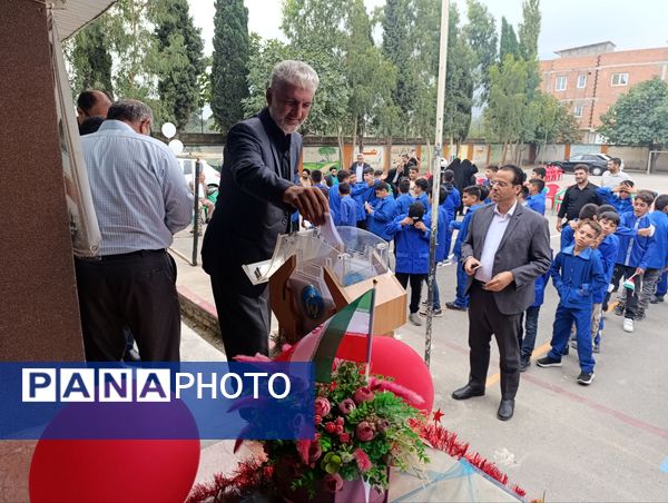 شور عاطفه‌ها در گلوگاه 