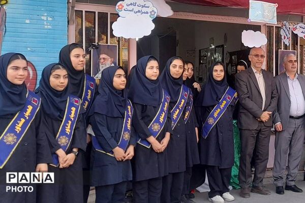 همیاران مشاور، گامی موثر در ارتقای سلامت روان دانش‌آموزان