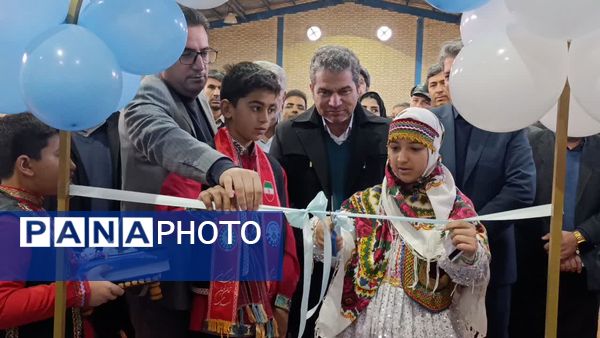  آغاز توزیع شیر رایگان در مدارس خراسان شمالی 