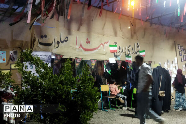  بازدید مدیرکل آموزش و پرورش خراسان شمالی تا خدمت‌رسانی به زائران؛ روایت پانا از همدلی مردم راز و جرگلان