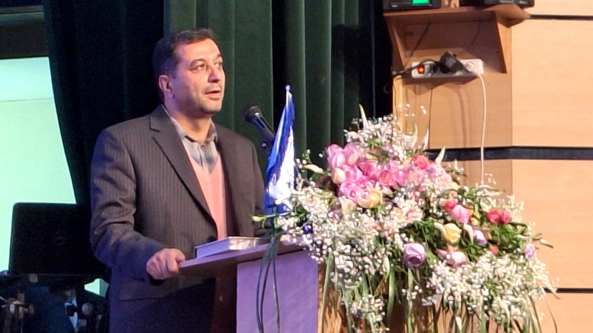 اگر قرار به حل شدن مسئله‌ای باشد، باید در ابتدا به درستی شناسایی شود

