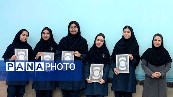 نخستین دوره مسابقات نوآوران رباتیک شهرستان نظرآباد