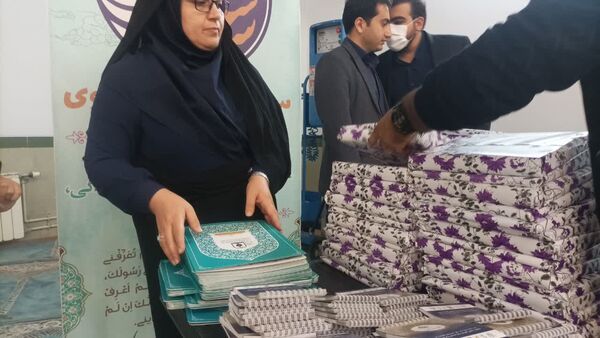  مراسم گرامیداشت سالگرد تاسیس سازمان دانش‌آموزی