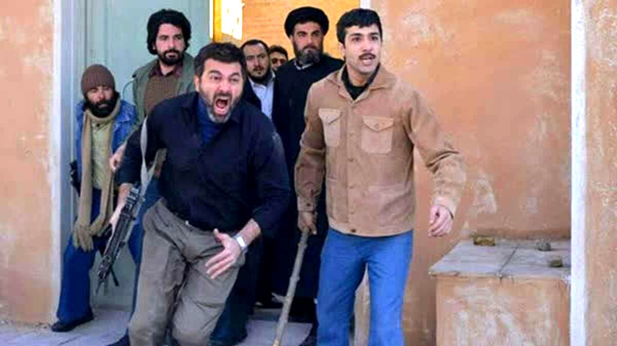 زمان پخش فصل سوم «سرزمین مادری» مشخص شد