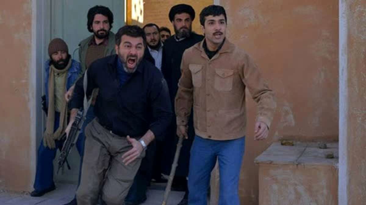 زمان پخش فصل سوم «سرزمین مادری» مشخص شد